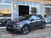 Citroen C3 1.2 PureTech Feel