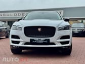 Jaguar F-Pace 20d R-Sport