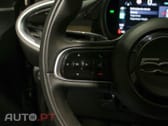Fiat 500e 42 kWh