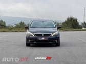 Peugeot 308 SW 1.2 PureTech Active EAT8