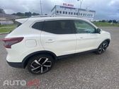 Nissan Qashqai TEKNA +