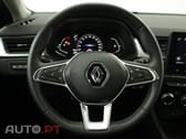 Renault Captur Captur 1.0 TCe Techno Bi-Fuel
