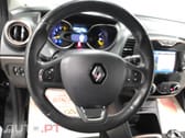 Renault Captur 1.5 dCi Exclusive