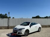 Renault Mégane Cabrio 1.5 dCi GT-Line EDC 