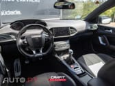 Peugeot 308 1.5 BlueHDi GT Line