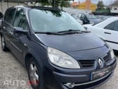 Renault Grand Scénic 1.5 dCi Dynamique S 7L.