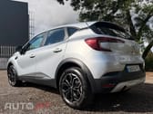 Renault Captur 1.5 dCi Exclusive EDC