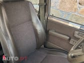 Isuzu Trooper 2.8 TDI