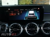 Mercedes-Benz EQB 250 EDITION
