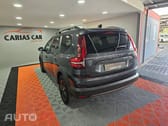 Dacia Jogger 1.0 TCe Extreme 7L