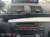 BMW 118 d Pack M