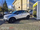 Opel Crossland X 1.2 ECOTEC S&S Edition