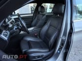 BMW 520 d ED Line Luxury