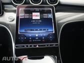 Mercedes-Benz C 300 e 9G-TRONIC Edition AMG Line