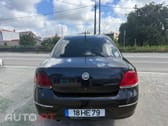 Fiat Linea 1.3 M-Jet Emotion