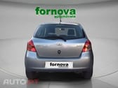 Toyota Yaris 1.0 VVT-i Sol