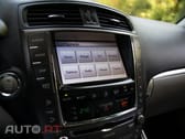 Lexus IS 200 d P.Executive 6G