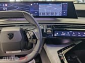 Peugeot 3008 1.2 Hybrid Allure e-DCS6