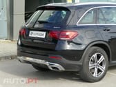 Mercedes-Benz GLC 220 d 4Matic