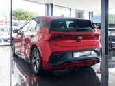Cupra Born 58 kWh