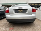 Audi A4 1.9TDI M5 SPORT