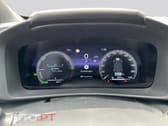 Toyota C-HR I.V.A DEDUTIVEL 1.8 Hybrid Team 