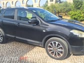 Nissan Qashqai 1.5 dCi Tekna Sport 18