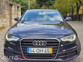 Audi A6 Avant 2.0 TDi Business Line S-line Multitronic