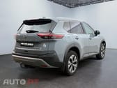 Nissan X-Trail e-Power N-Connecta