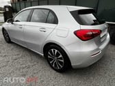 Mercedes-Benz A 180 d Progressive