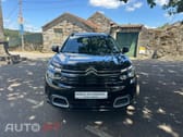 Citroen C5 Aircross 1.6 Hybrid Feel Pack e-EAT8