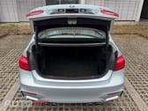 BMW M3 Aut.
