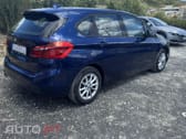 BMW 216 d Advantage