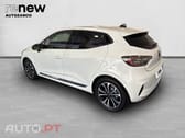 Renault Clio Clio E-Tech Full Hybrid