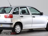 Seat Ibiza 1.4