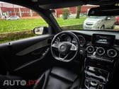 Mercedes-Benz GLC 250 d Exclusive 4-Matic