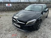 Mercedes-Benz A 200 d Aut.