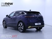 Renault Mégane E-Tech M?gane E-tech Ev60 Iconic Super Charge