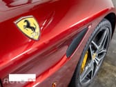 Ferrari California 3.9 V8 T