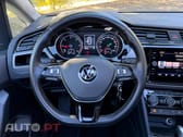Volkswagen Touran 2.0 TDI Highline DSG