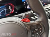 BMW M3 Competition Pack 50 anos M