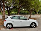 Seat Leon Seminovo