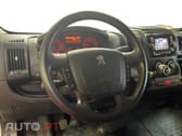 Peugeot Boxer 2.2 BlueHDi 435 L3 Premium