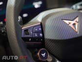 Cupra Terramar 1.5 eTSI DSG