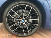 BMW 320 D TOURING PACK M