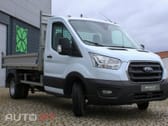 Ford Transit 2.0 TDCi
