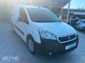 Peugeot Partner 1.6 BLUE HDI 100