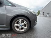 Ford C-Max 1.5 TDCi Business Edition