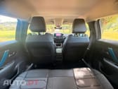 Citroen e-C4 50 kWh Feel Pack