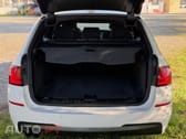 BMW 520 d Pack M Auto